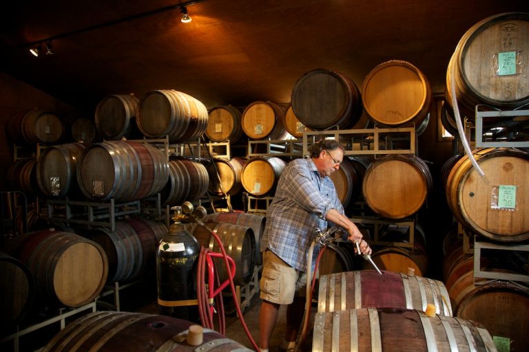 brick house vineyard winemaker 768x512
