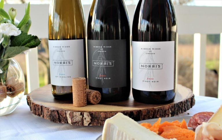 norris wines bottles 768x485
