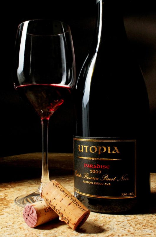 Utopia Vineyard & Winery